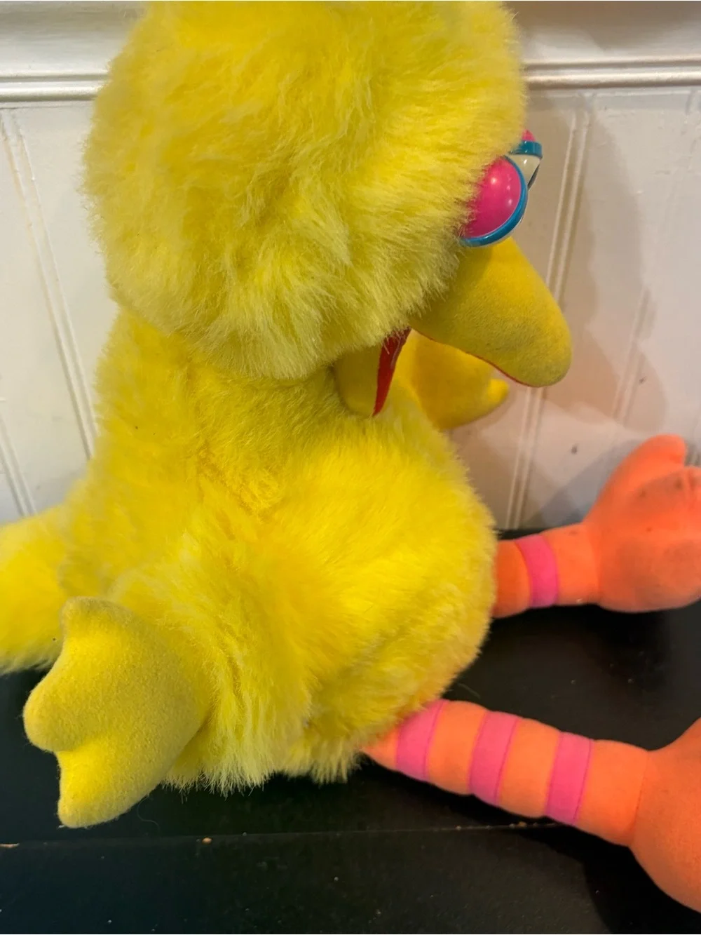 N/A soft yellow
